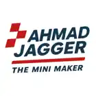 Ahmad Jagger